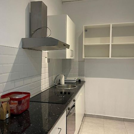 Habitacion Para Tu Estadia Corta En Bcn Lägenhet Barcelona Exteriör bild